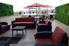 Hotel Posada del Virrey