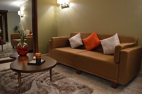 Hotel Posada del Virrey