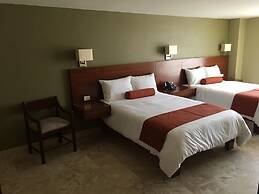 Hotel Posada del Virrey