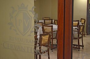 Hotel Posada del Virrey