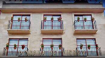 Hotel Posada del Virrey