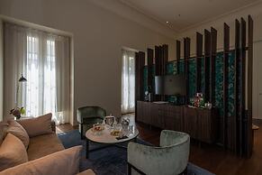 Hotel Mercer Sevilla 5 GL