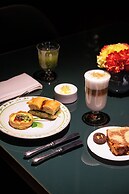 Hotel Mercer Sevilla 5 GL