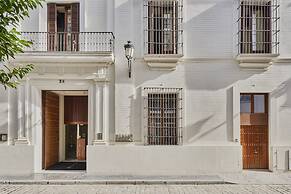 Hotel Mercer Sevilla 5 GL