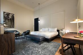 Hotel Mercer Sevilla 5 GL