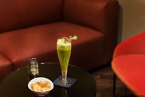 Hotel Mercer Sevilla 5 GL