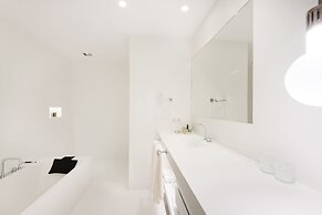 Hotel Mercer Sevilla 5 GL