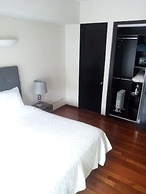 Puerta Alameda Suites