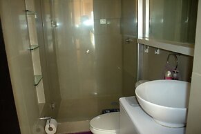 Puerta Alameda Suites