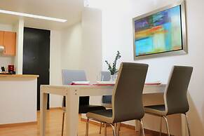 Puerta Alameda Suites