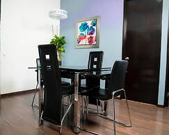 Puerta Alameda Suites