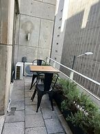 Puerta Alameda Suites