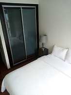 Puerta Alameda Suites