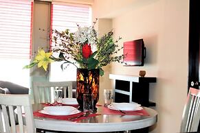 Puerta Alameda Suites