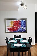 Puerta Alameda Suites