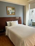 Puerta Alameda Suites
