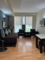 Puerta Alameda Suites