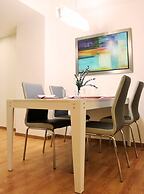 Puerta Alameda Suites