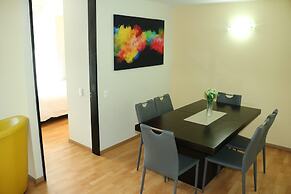 Puerta Alameda Suites