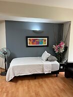 Puerta Alameda Suites