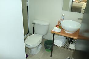 Puerta Alameda Suites