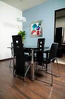 Puerta Alameda Suites