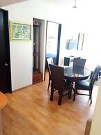 Puerta Alameda Suites