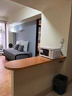 Puerta Alameda Suites