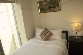 Puerta Alameda Suites