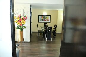 Puerta Alameda Suites