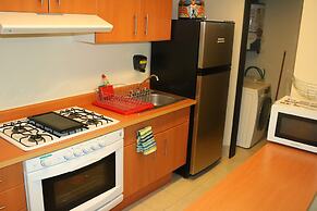 Puerta Alameda Suites