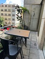 Puerta Alameda Suites