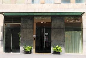 Puerta Alameda Suites