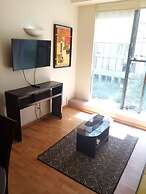 Puerta Alameda Suites