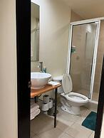 Puerta Alameda Suites