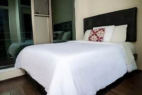 Puerta Alameda Suites