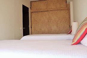 Puerta Alameda Suites