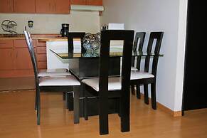 Puerta Alameda Suites