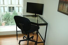 Puerta Alameda Suites