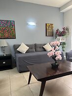 Puerta Alameda Suites