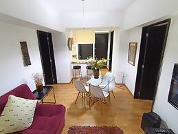 Puerta Alameda Suites