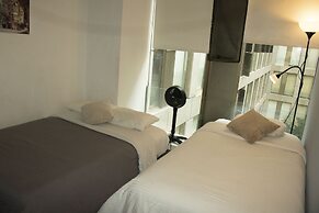 Puerta Alameda Suites