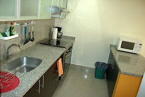 Puerta Alameda Suites