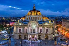 Puerta Alameda Suites