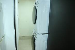 Puerta Alameda Suites