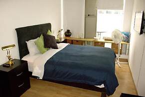 Puerta Alameda Suites