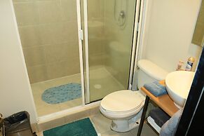 Puerta Alameda Suites