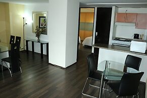 Puerta Alameda Suites