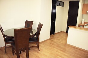 Puerta Alameda Suites