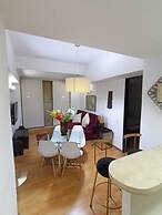 Puerta Alameda Suites